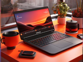 Laptop Rental Services by Renovate Technologies