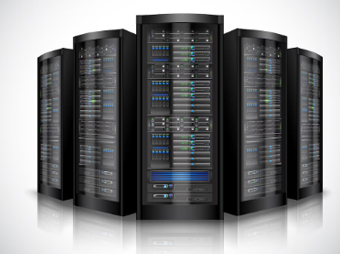 Server Rental Services by Renovate Technologies