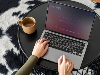 MacBook Rental Services by Renovate Technologies